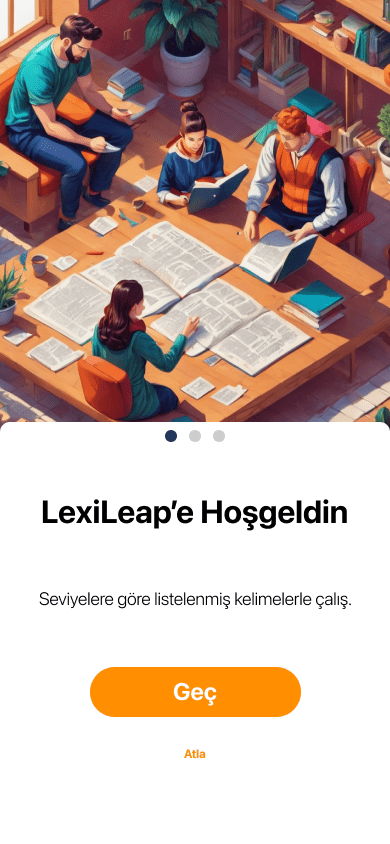 LexiLeap